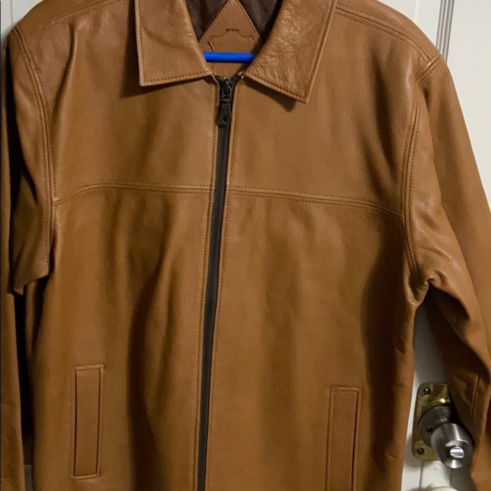 Men jacket